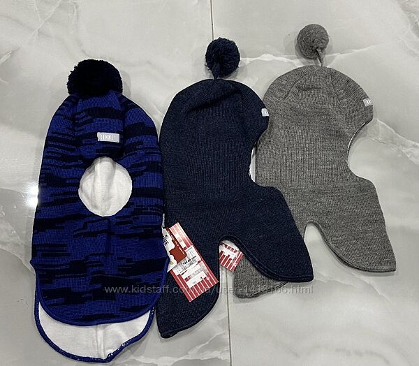 Lenne 48,50р шапка-шлем