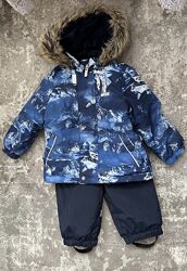 Комбінезон lenne 86 p