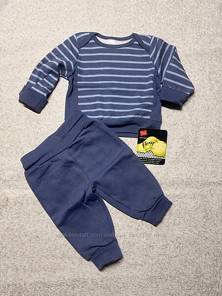 Дитячі костюми Hanes
