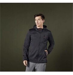 Чоловіча куртка кофта на флісі софтшел