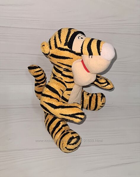 М&acuteяка іграшка Тигр з м&92ф Вінні Пух Disney