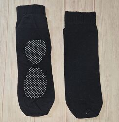 Шкарпетки для йоги антиковзні 39-40