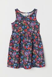 Сукня плаття H&M 8-10років