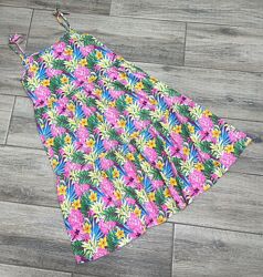 Сукня плаття сарафан LC Waikiki 9-10років