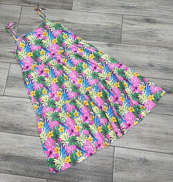 Сукня плаття сарафан LC Waikiki 9-10років