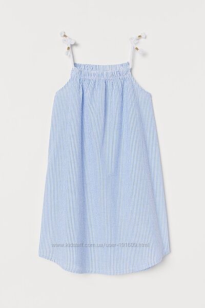 Сукня плаття сарафан H&M 8-9років