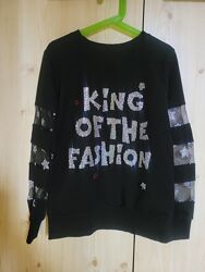 Святковий світшот