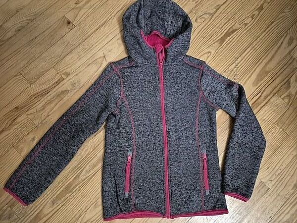 кофта демі/Польща