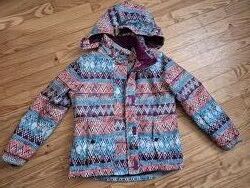 Лижна куртка Crivit