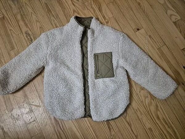 Куртка reserved демі