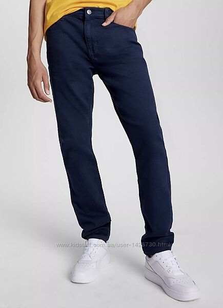 Чоловічі джинси брюки Tommy Jeans  оригінал нові 