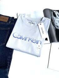 Футболка жіноча Calvin Klein  Оригінал 