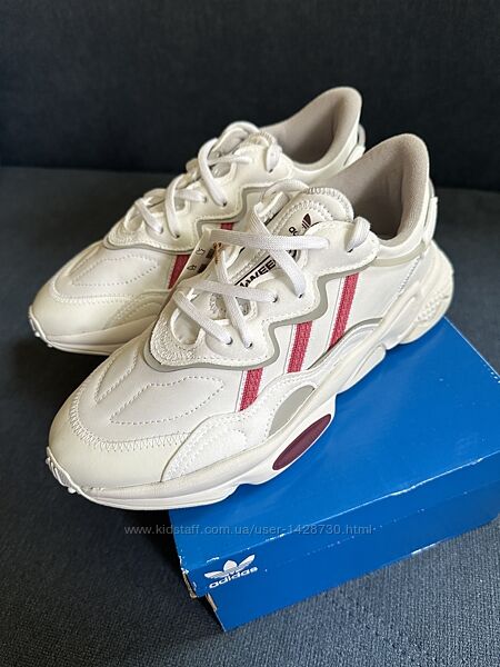 Кросівки жіночі Adidas ozweego Оригінал
