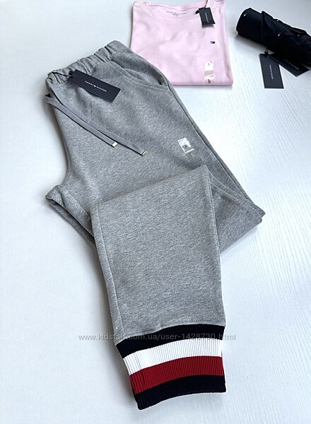 Штани жіночі від відомого бренду Tommy Hilfiger  Оригінал 