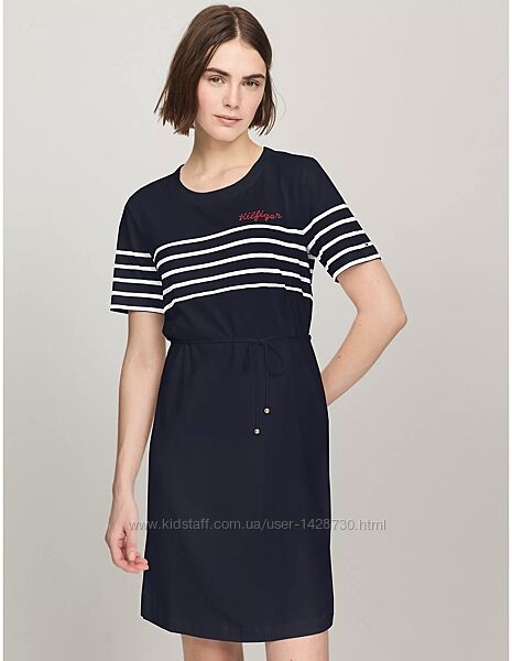 Сукня від відомого бренду Tommy Hilfiger  Оригінал 