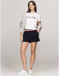 Шорти жіночі Tommy Hilfiger  Оригінал 