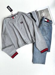 Кофта, світшот жіночий від Tommy Hilfiger  Оригінал