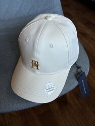 Бейсболка жіноча від відомого бренду Tommy Hilfiger  Оригінал 