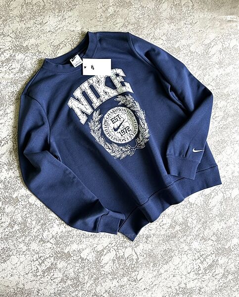 Кофта, світшот жіночий від Nike  Оригінал