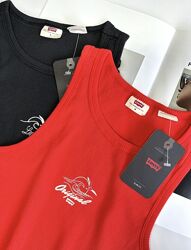 Футболка / майка жіноча від Levis  Оригінал 