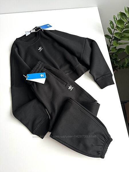 Костюм жіночий Adidas original  Оригінал 