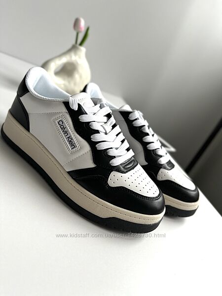 Кросівки / кеди жіночі Calvin Klein  Оригінал 