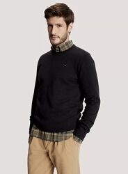 Кофта, светр чоловічий Tommy Hilfiger  Оригінал 
