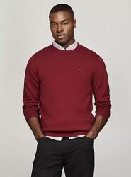 Кофта, светр чоловічий Tommy Hilfiger  Оригінал 