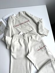 Костюм жіночий Calvin Klein  Поточна колекція  Оригінал 