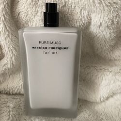 Narciso Rodriguez For Her Pure Musc Парфумована вода 100мл тестер