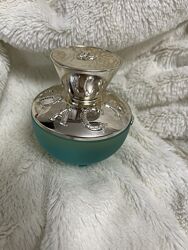 Versace Dylan Turquoise Pour Femme туалетна вода для жінок 100ml