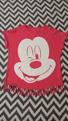 Футболка для дівчинки