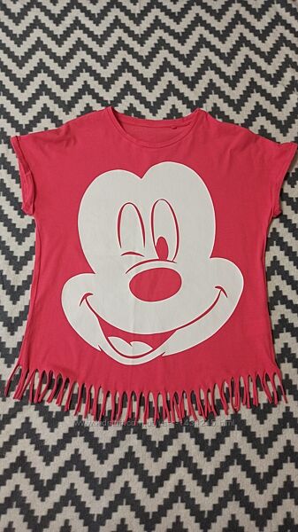 Футболка для дівчинки