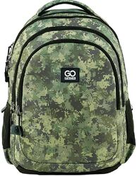 Рюкзак GoPack Teens GO24-162L-3 