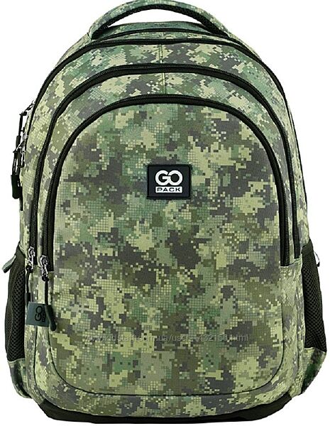 Рюкзак GoPack Teens GO24-162L-3 