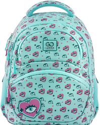 Рюкзак GoPack GO23-175M-1 Education Hearts 