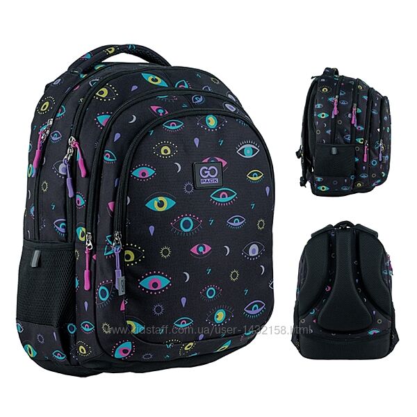 Рюкзак GoPack Teens GO24-162L-4 