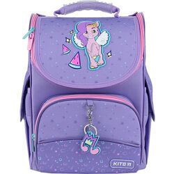 Рюкзак Kite Education каркасный My Little Pony