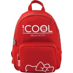  Рюкзак детский дошкольный Kite Kids Fashion Hello Kitty