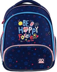 Рюкзак каркасный GoPack Education Be Happy GO24-597М-3 