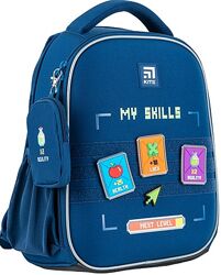 Рюкзак Kite Education каркасный Next Level 555S