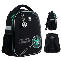  Рюкзак Kite Education каркасный Football 555S