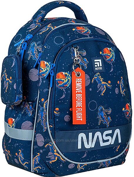 Рюкзак Kite Education NASA