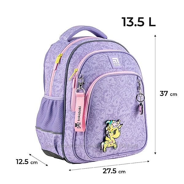 Рюкзак Kite Education Tokidoki