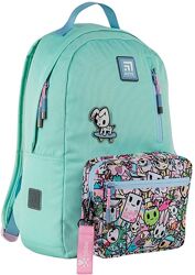  Рюкзак Kite Education teens Tokidoki