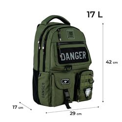 Рюкзак Kite Education teens 2587M