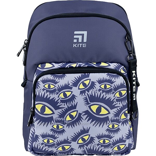 Рюкзак Kite Education teens 2589S