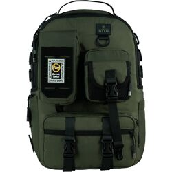 Рюкзак Kite Education teens 2596L