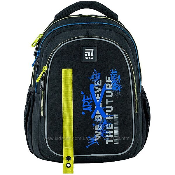 Рюкзак Kite Education teens 8001M