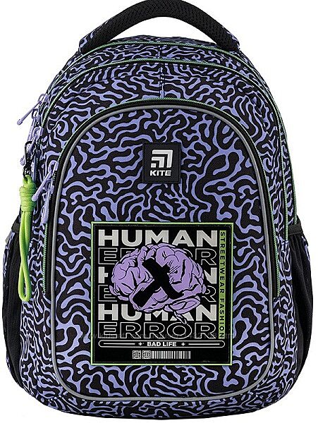 Рюкзак Kite Education teens 8001M